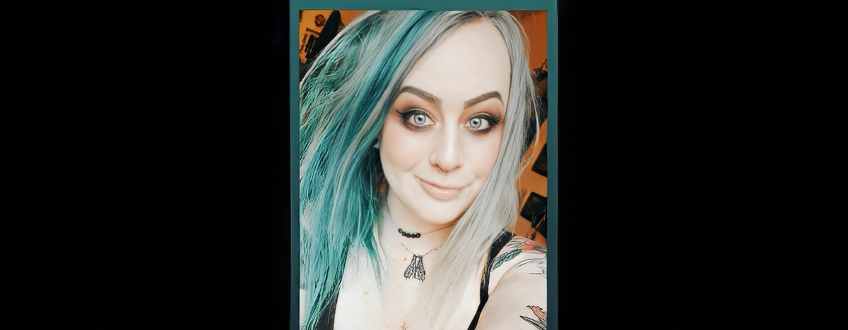 Megan Orvold
