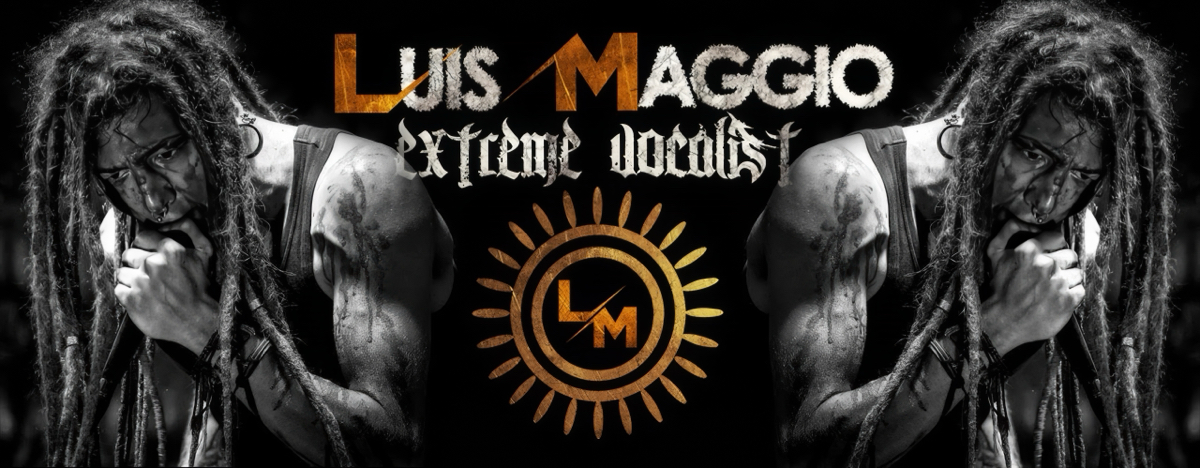 Luis Maggio