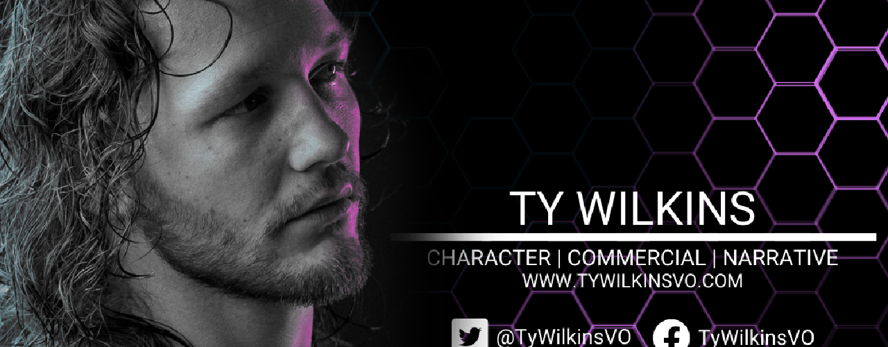 Ty Wilkins