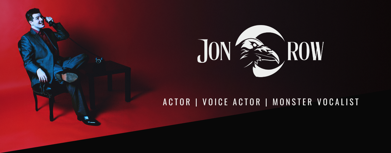 Jon Crow
