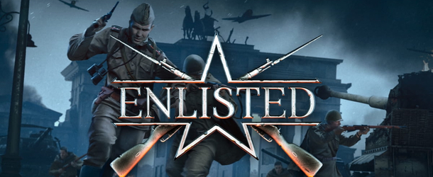 ENLISTED