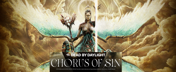 CHORUS OF SIN